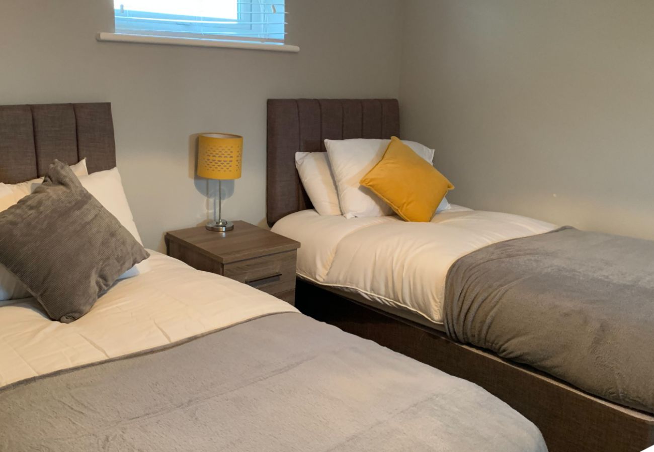 Apartment in Hatfield - The Galleria