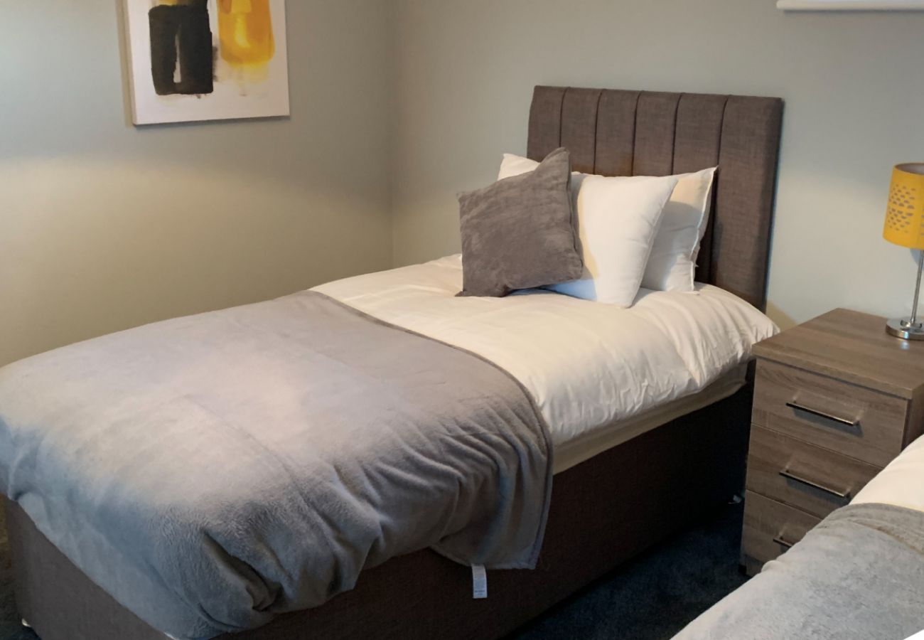 Apartment in Hatfield - The Galleria