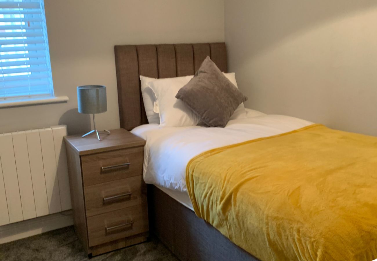 Apartment in Hatfield - The Galleria
