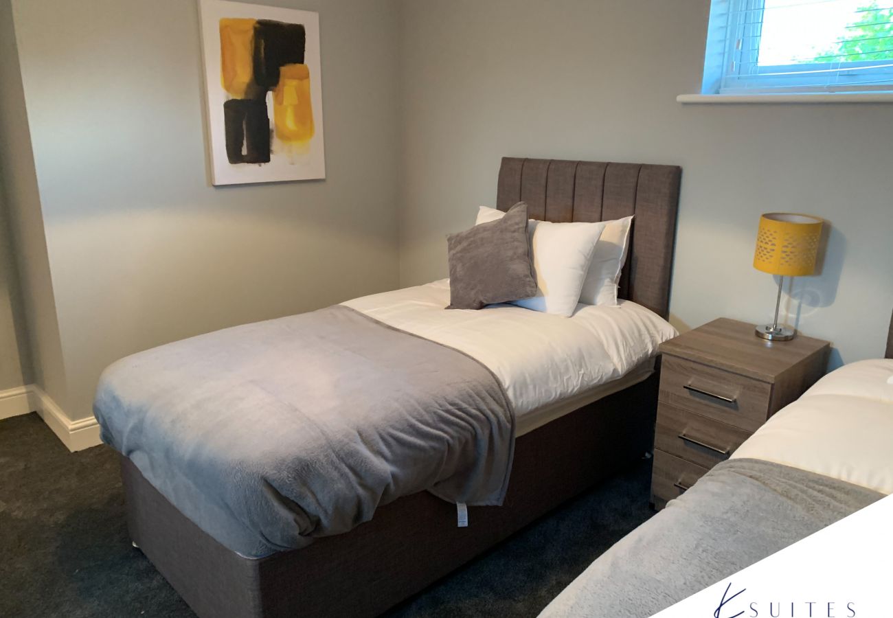 Apartment in Hatfield - The Galleria