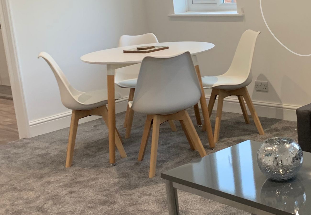 Apartment in Hatfield - The Galleria
