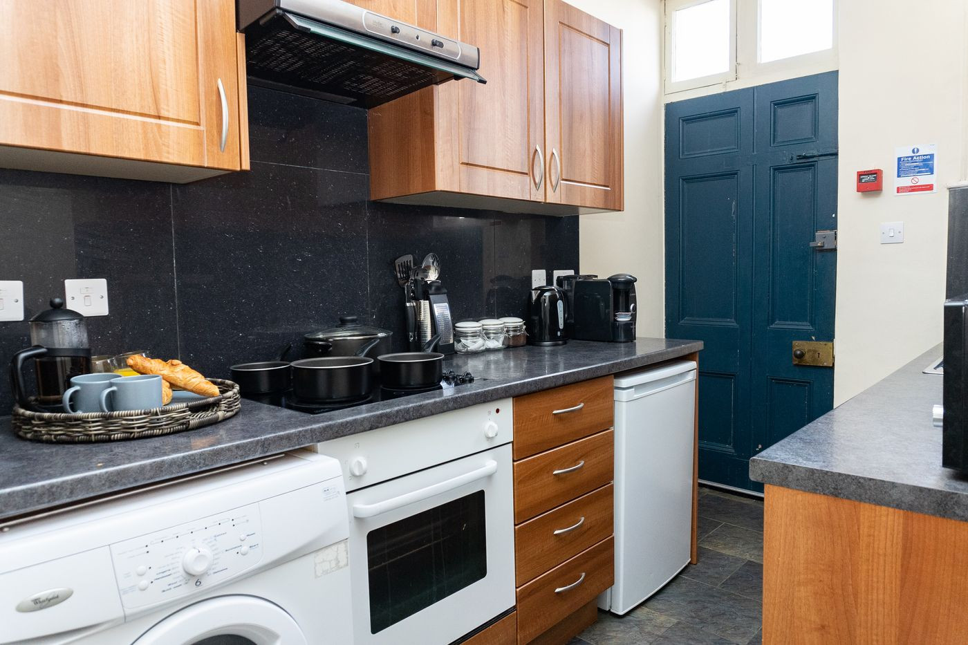 Montpellier Apartments 2 Apartments in Cheltenham