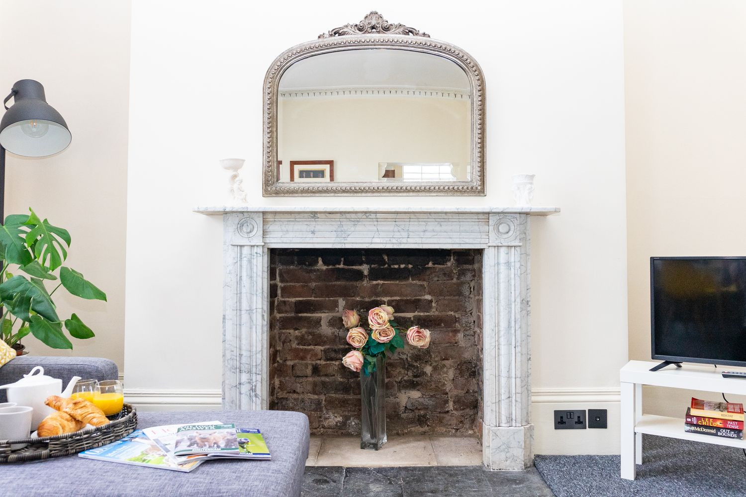 Montpellier Apartments 3 Apartments in Cheltenham