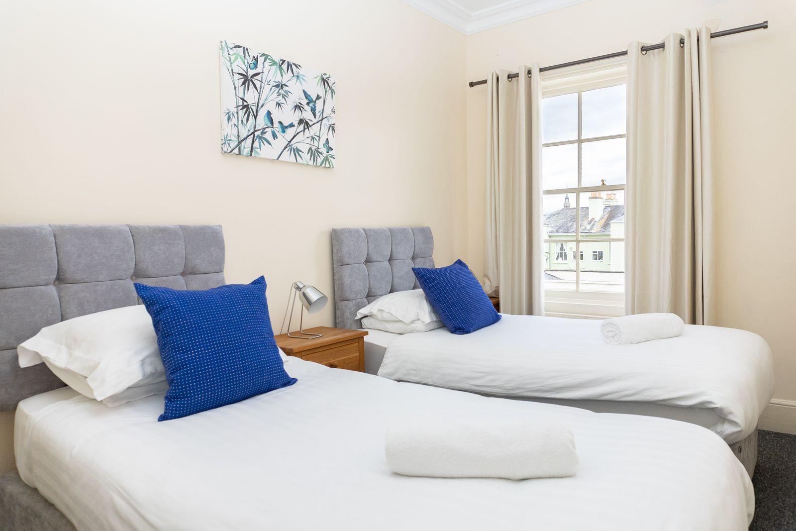 Montpellier Apartments 4 Apartments in Cheltenham