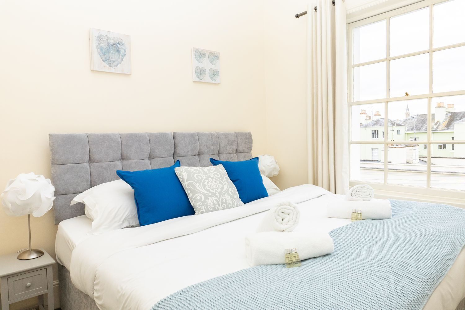 Montpellier Apartments 4 Apartments in Cheltenham