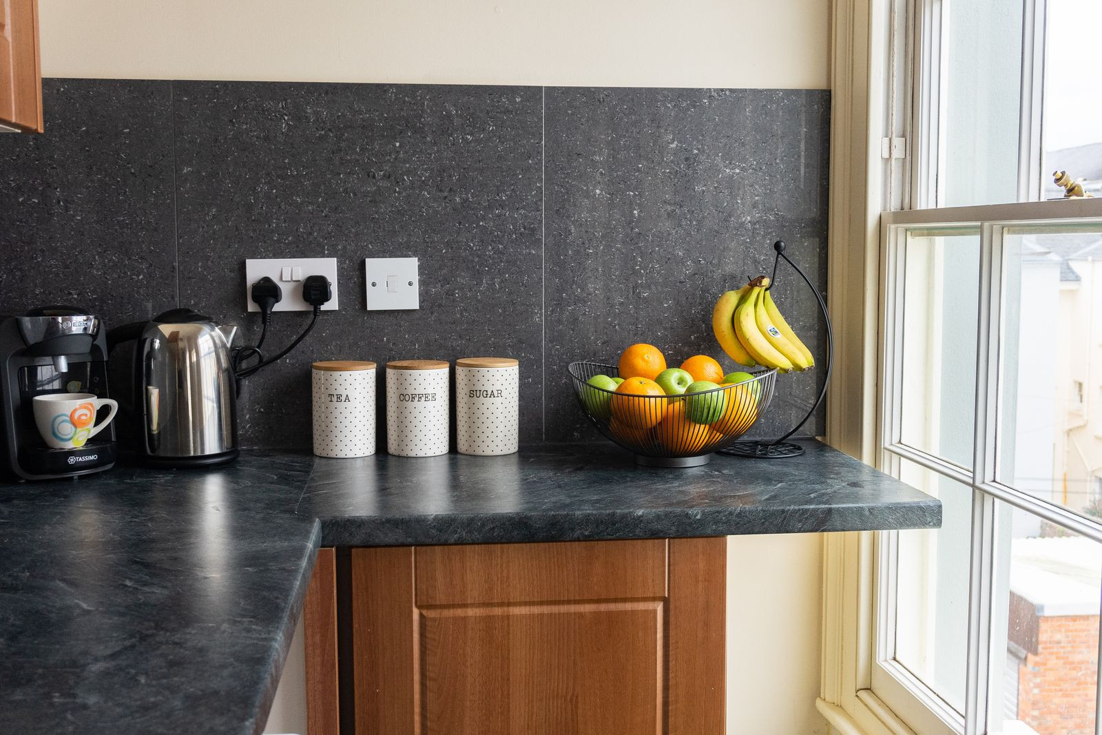 Montpellier Apartments 4 Apartments in Cheltenham