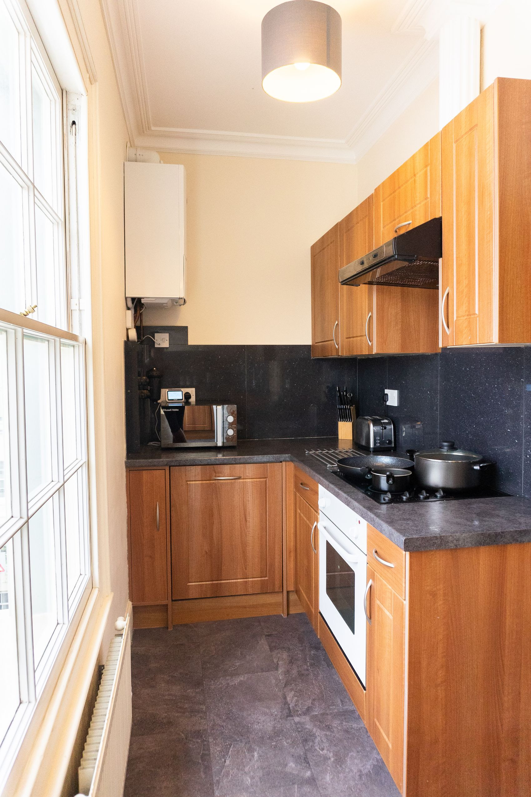 Montpellier Apartments 4 Apartments in Cheltenham