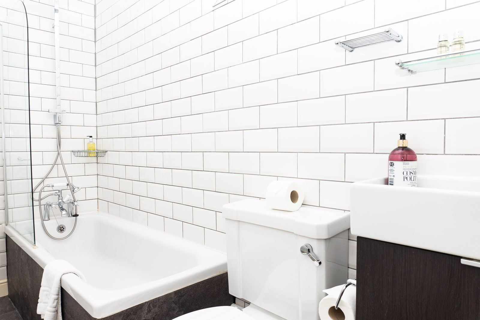 Montpellier Apartments 4 Apartments in Cheltenham