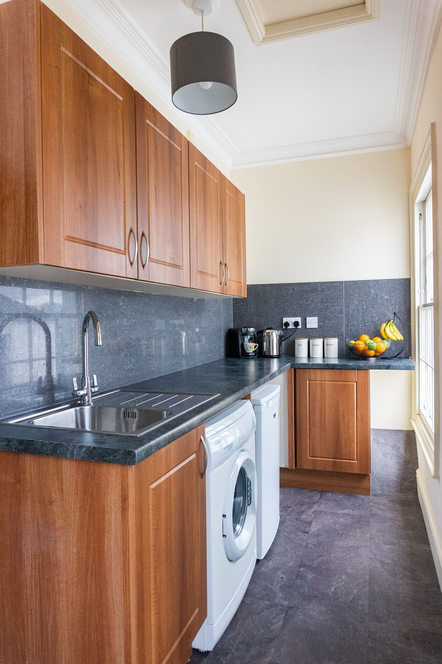 Montpellier Apartments 4 Apartments in Cheltenham