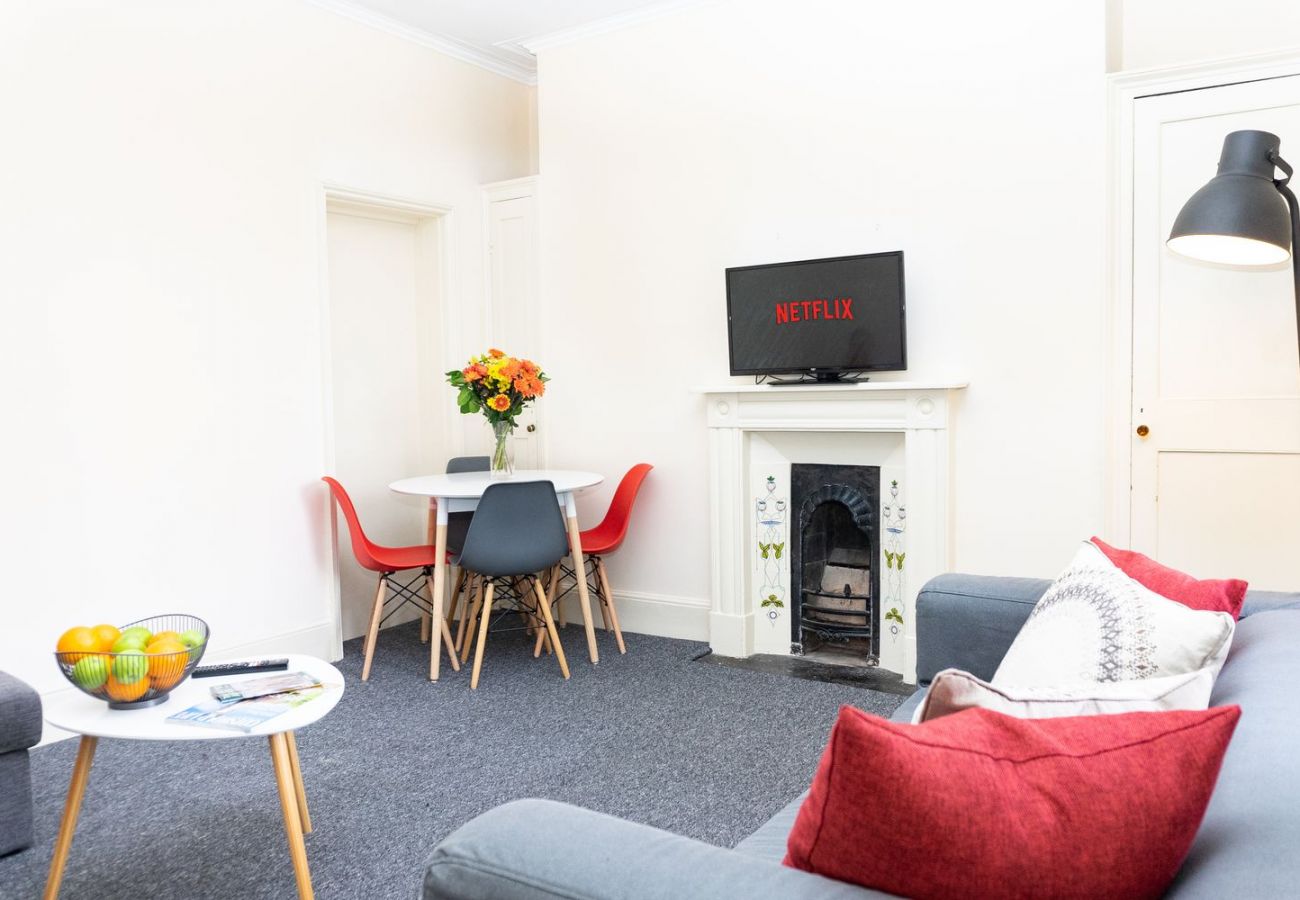 Montpellier Apartments 4 Apartments in Cheltenham