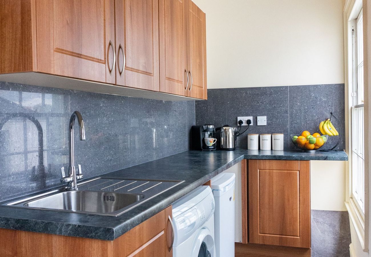 Montpellier Apartments 4 Apartments in Cheltenham