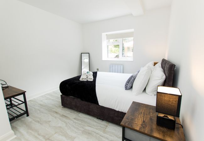 Apartment in Peterborough - Fulbridge Road Flat 110 Apartment in Peterborough - Fulbridge Road Flat 110