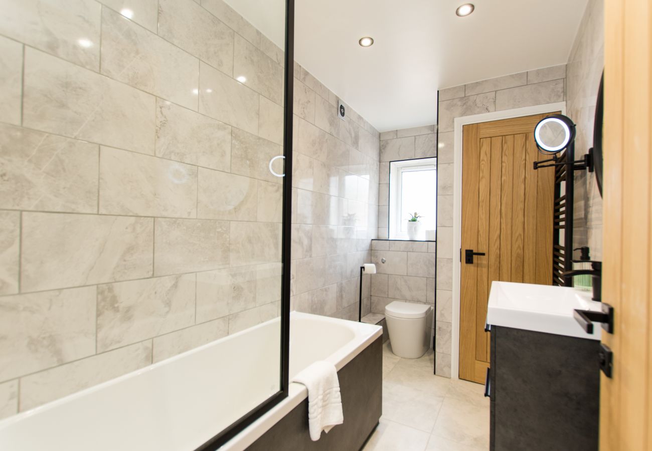 Apartment in Peterborough - Fulbridge Road Flat 110