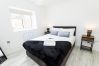 Apartment in Peterborough - Fulbridge Road Flat 110 Apartment in Peterborough - Fulbridge Road Flat 110
