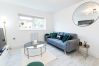 Apartment in Peterborough - Fulbridge Road Flat 110 Apartment in Peterborough - Fulbridge Road Flat 110
