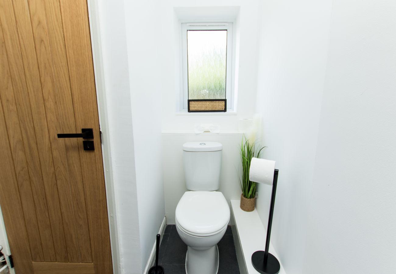 Apartment in Peterborough - Fulbridge Road Flat 114