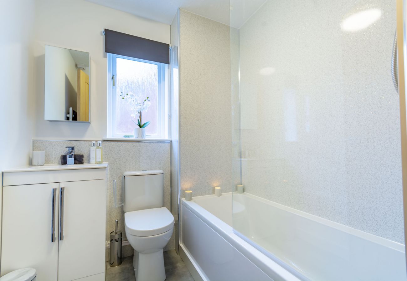 House in Nottingham - Goldcrest Road