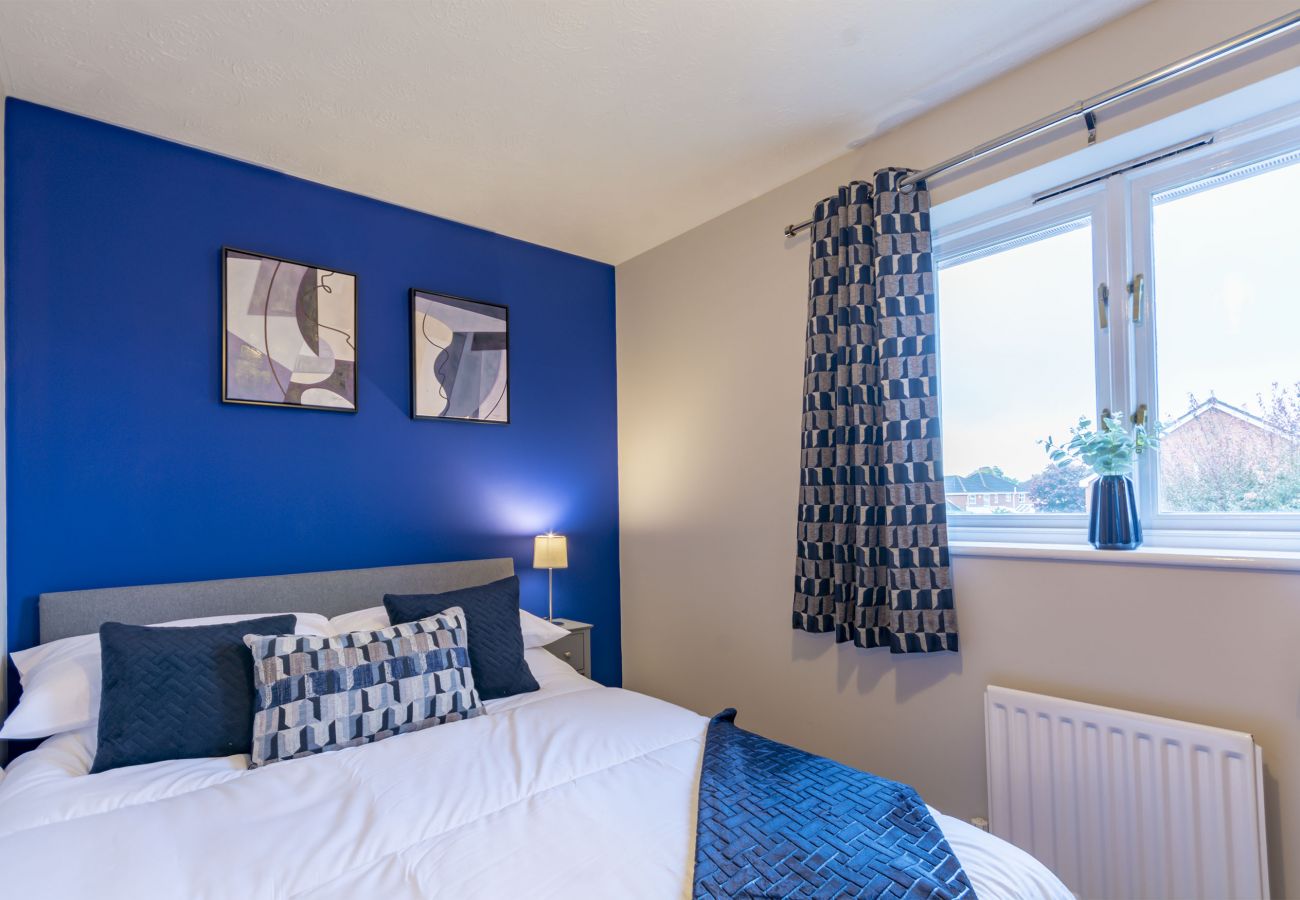 House in Nottingham - Goldcrest Road
