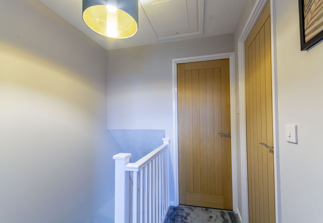 House in Nottingham - Goldcrest Road