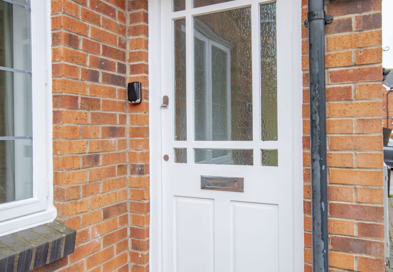 House in Nottingham - Goldcrest Road