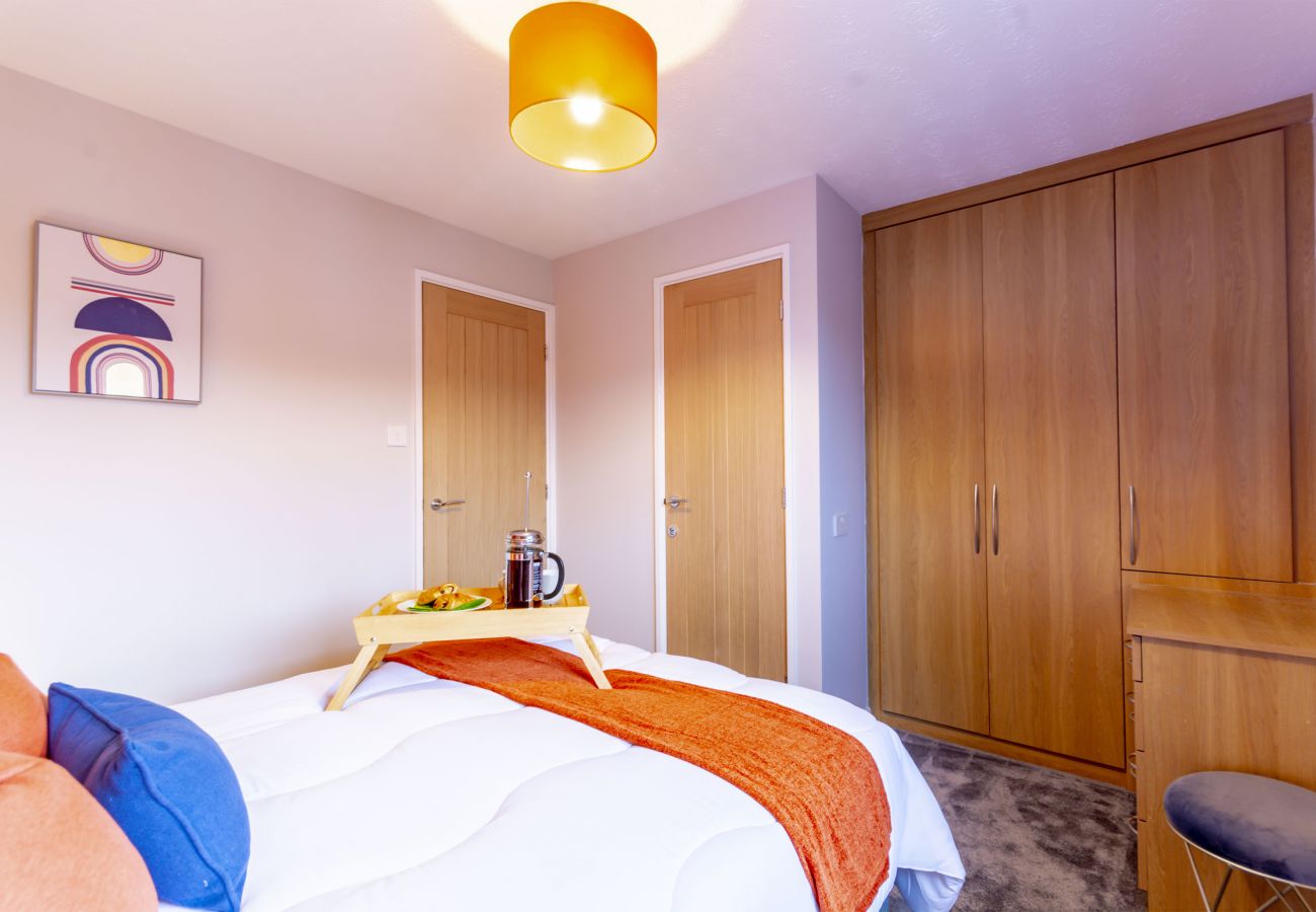 House in Nottingham - Goldcrest Road