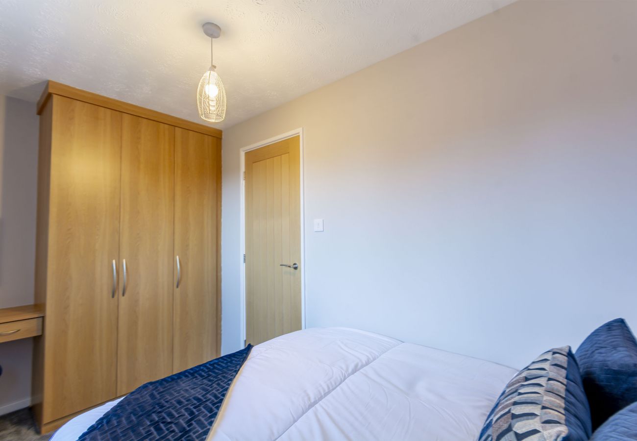 House in Nottingham - Goldcrest Road