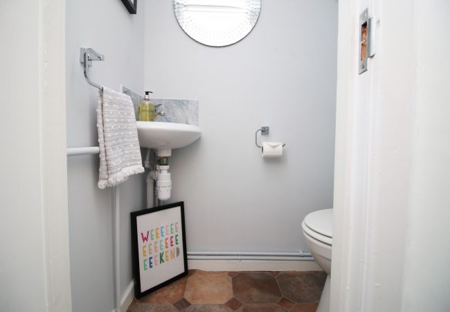 House in Cheltenham - Selkirk Street House in Cheltenham - Selkirk Street