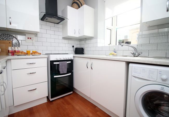 House in Cheltenham - Selkirk Street House in Cheltenham - Selkirk Street