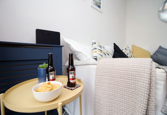 House in Cheltenham - Selkirk Street House in Cheltenham - Selkirk Street