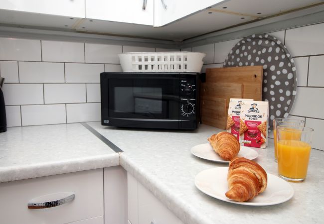 House in Cheltenham - Selkirk Street House in Cheltenham - Selkirk Street