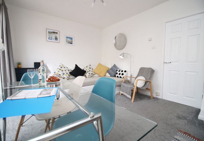 House in Cheltenham - Selkirk Street House in Cheltenham - Selkirk Street