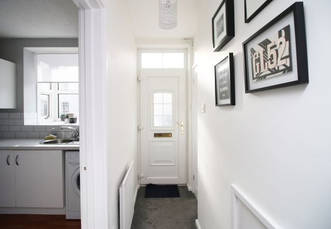 House in Cheltenham - Selkirk Street House in Cheltenham - Selkirk Street