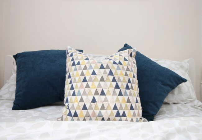 House in Cheltenham - Selkirk Street House in Cheltenham - Selkirk Street