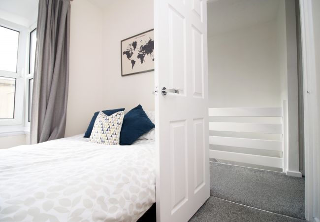 House in Cheltenham - Selkirk Street House in Cheltenham - Selkirk Street