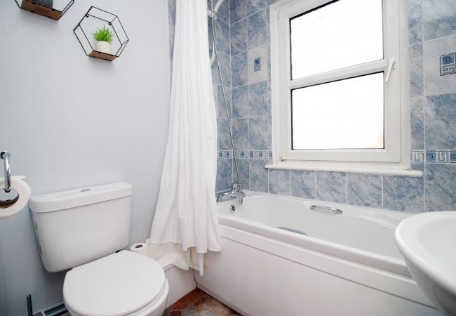 House in Cheltenham - Selkirk Street House in Cheltenham - Selkirk Street