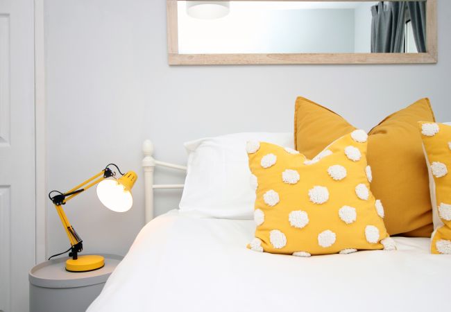 House in Cheltenham - Selkirk Street House in Cheltenham - Selkirk Street