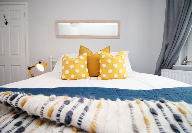 House in Cheltenham - Selkirk Street House in Cheltenham - Selkirk Street