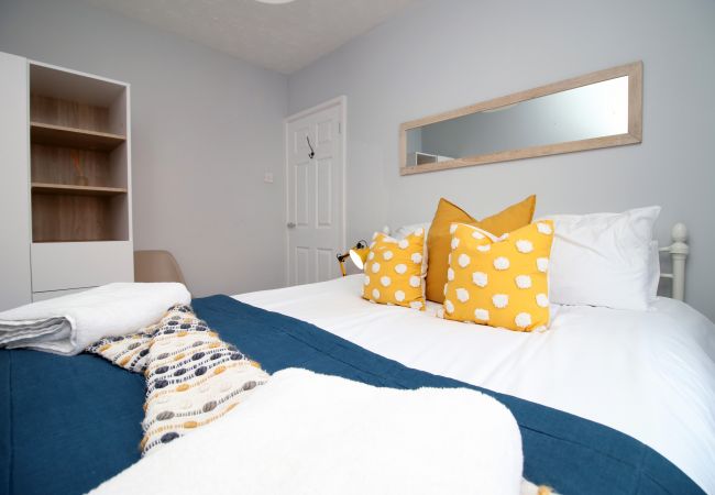 House in Cheltenham - Selkirk Street House in Cheltenham - Selkirk Street