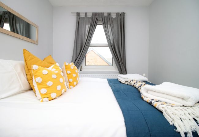 House in Cheltenham - Selkirk Street House in Cheltenham - Selkirk Street