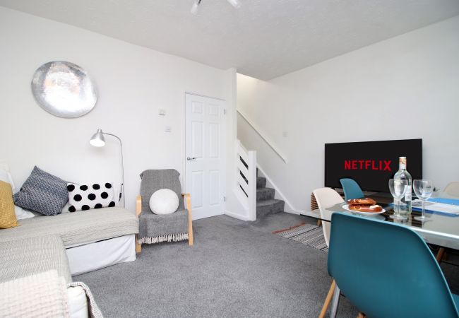 House in Cheltenham - Selkirk Street House in Cheltenham - Selkirk Street