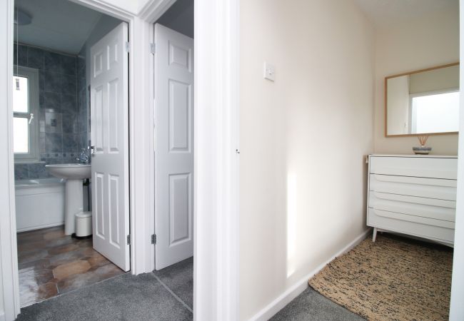 House in Cheltenham - Selkirk Street House in Cheltenham - Selkirk Street