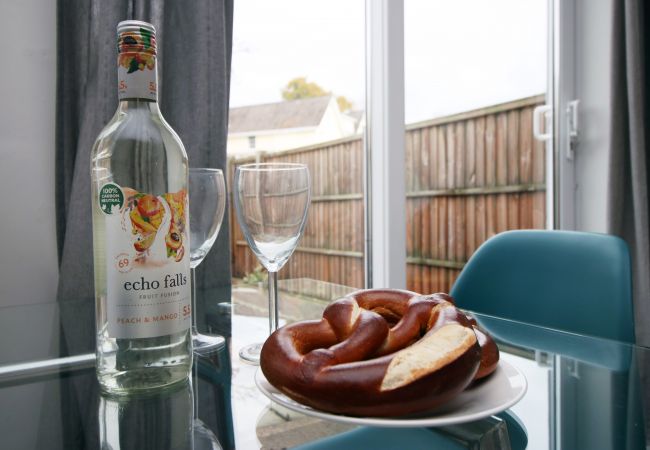 House in Cheltenham - Selkirk Street House in Cheltenham - Selkirk Street