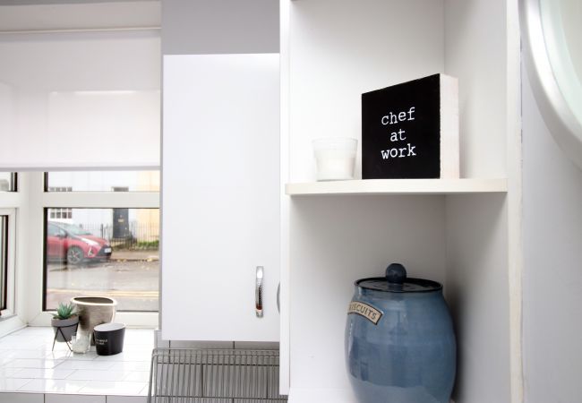 House in Cheltenham - Selkirk Street House in Cheltenham - Selkirk Street