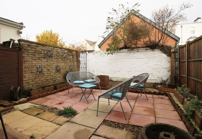 House in Cheltenham - Selkirk Street House in Cheltenham - Selkirk Street