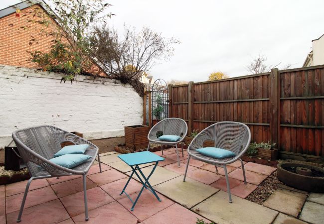 House in Cheltenham - Selkirk Street House in Cheltenham - Selkirk Street