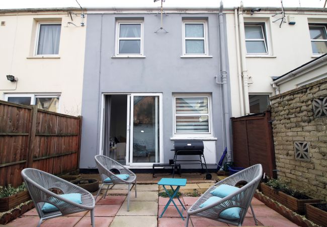 House in Cheltenham - Selkirk Street House in Cheltenham - Selkirk Street