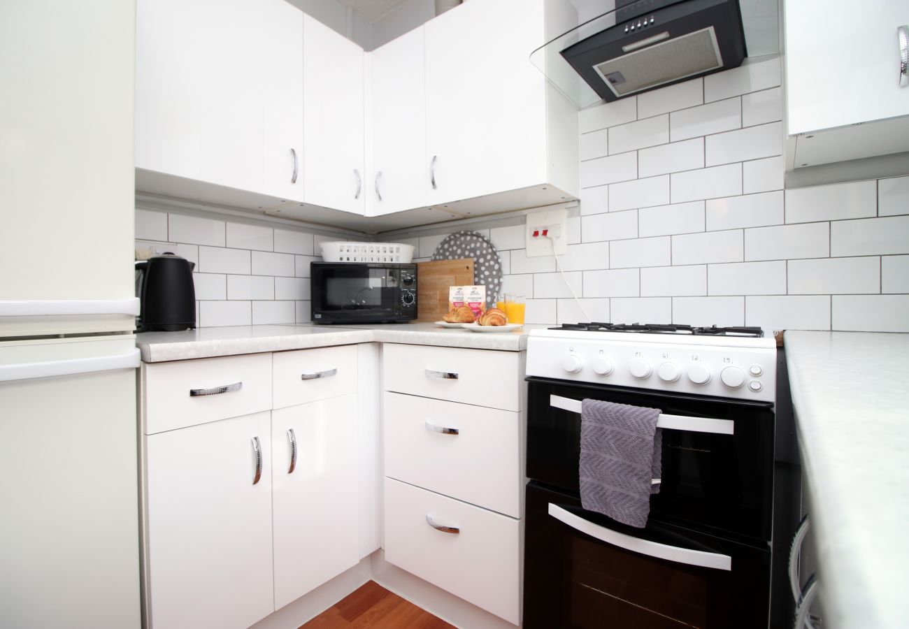 House in Cheltenham - Selkirk Street