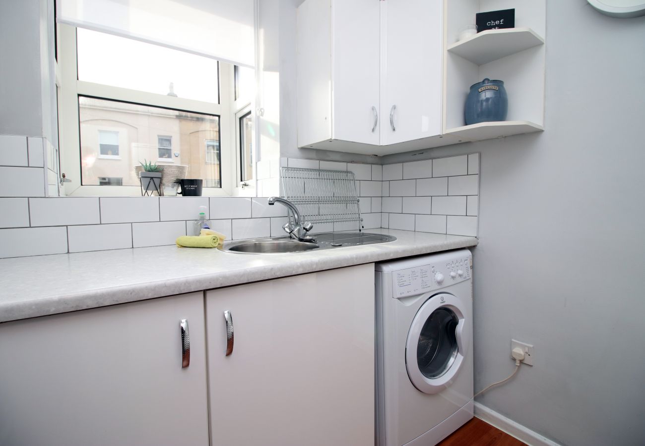 House in Cheltenham - Selkirk Street
