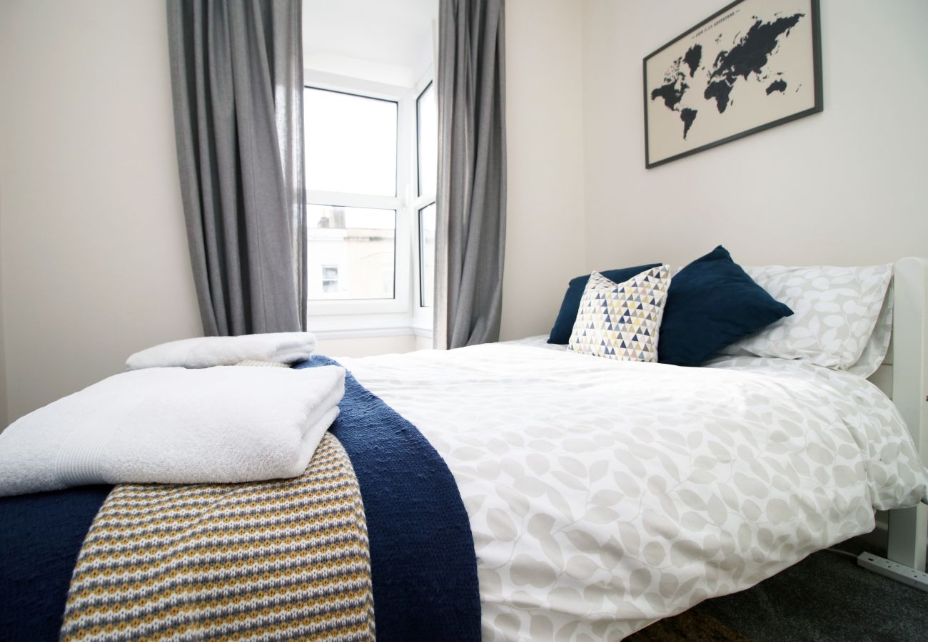 House in Cheltenham - Selkirk Street