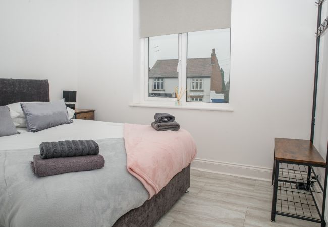 Apartment in Peterborough - Fulbridge Road Flat 112 Apartment in Peterborough - Fulbridge Road Flat 112